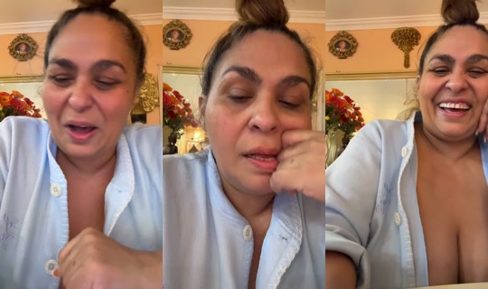 Stream ni lauren75forever - Ago 9, 2026, 9:27 PM