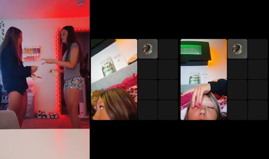 lauren_wobig2's Stream - Jul 25, 2026, 8:38 AM