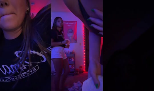 lauren_wobig2's Stream - Jul 27, 2026, 4:46 AM