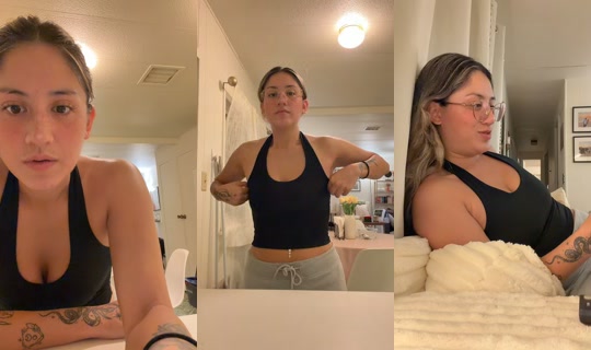 laurenannuilani's Stream - Jul 24, 2026, 3:15 AM