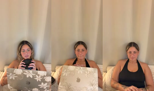 laurenannuilani's Stream - Jul 24, 2026, 5:18 AM