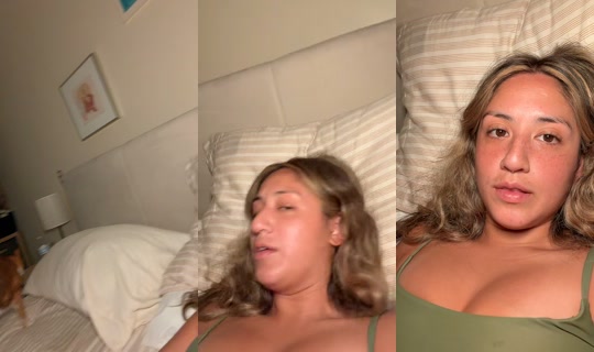 laurenannuilani's Stream - Aug 3, 2026, 6:10 AM