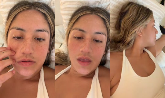 laurenannuilani's Stream - Aug 4, 2026, 4:09 AM