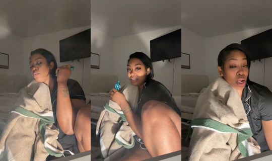 laurenchilli's Stream - Aug 3, 2026, 1:15 AM