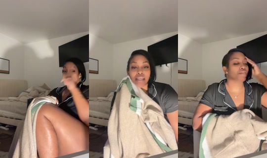 laurenchilli's Stream - Aug 3, 2026, 2:25 AM