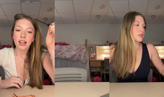 laurenjlazar's Stream - Aug 20, 2026, 9:57 PM