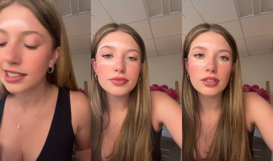 Stream von laurenjlazar – 20. Aug. 2026, 23:23