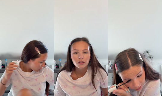 laurenmayn's Stream - Jul 18, 2026, 9:56 AM
