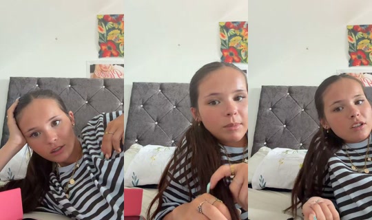 laurenmayn's Stream - Jul 21, 2026, 5:52 PM