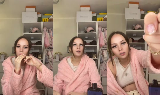 laurennicholson444's Stream - Jul 24, 2026, 12:16 PM