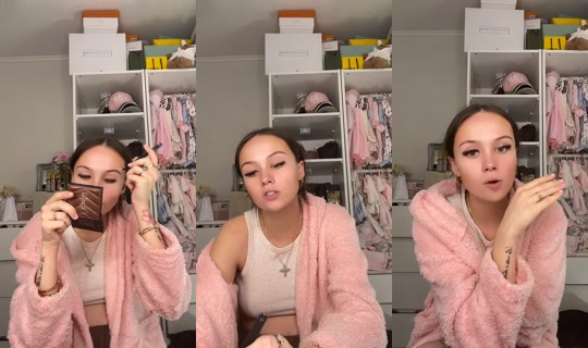 laurennicholson444's Stream - Jul 24, 2026, 1:35 PM