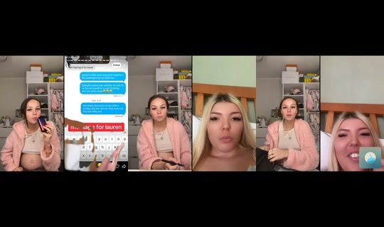 laurennicholson444's Stream - Jul 24, 2026, 2:55 PM