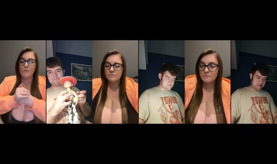 laurennx26's Stream - Aug 3, 2026, 9:49 PM