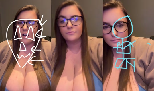 Stream von laurennx26 – 22. Sept. 2026, 19:56