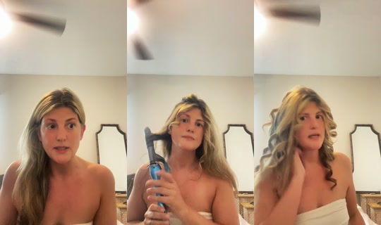 Stream von laurenrao2 – 2. Aug. 2026, 0:41