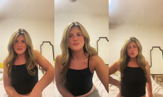 Stream von laurenrao2 – 3. Aug. 2026, 7:17