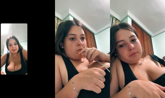 lauriiita_06_의 방송 - 2026년 8월 24일 AM 6:03