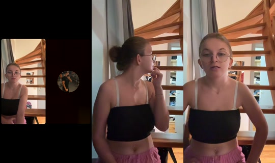 Stream di laurynegodefroid - 19 ago 2026, 0:07