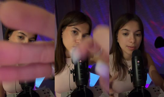 lauuriasmr's Stream - Aug 6, 2026, 6:31 PM