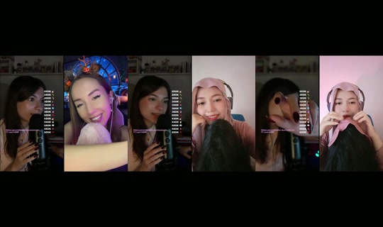 Stream ni lauuriasmr - Okt 23, 2026, 12:16 PM