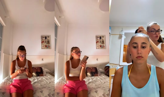 Stream di lauurita_14 - 22 lug 2026, 10:53