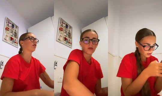 lauurita_14's Stream - Aug 9, 2026, 9:15 PM