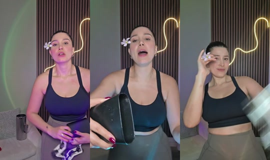 lavidaconcelestee's Stream - Jul 30, 2026, 1:56 AM