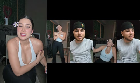 lavidaconcelestee's Stream - Aug 6, 2026, 3:06 AM
