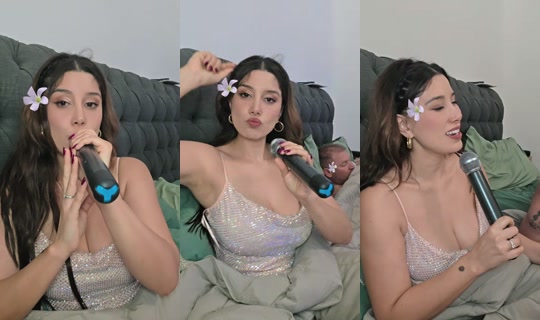 lavidaconcelestee's Stream - Aug 9, 2026, 6:31 AM