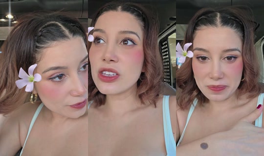 lavidaconcelestee's Stream - Aug 22, 2026, 9:19 PM