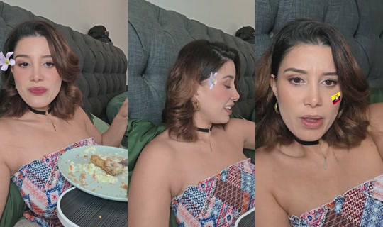 Stream ni lavidaconcelestee - Ago 24, 2026, 11:19 PM