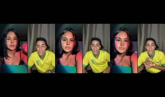 lavinia.amaral21's Stream - Jul 24, 2026, 1:41 AM