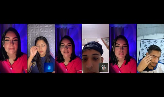 Stream de lavinia.amaral21 – 26 juil. 2026, 0:26