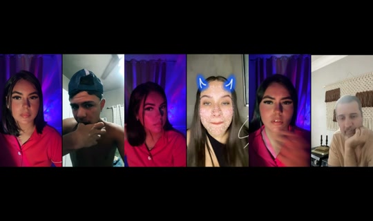 Stream de lavinia.amaral21 – 26 juil. 2026, 1:32