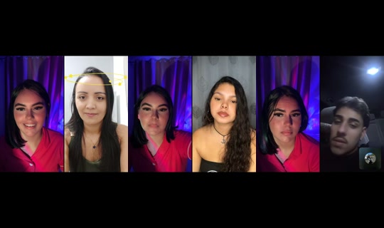 Stream de lavinia.amaral21 – 26 juil. 2026, 2:23