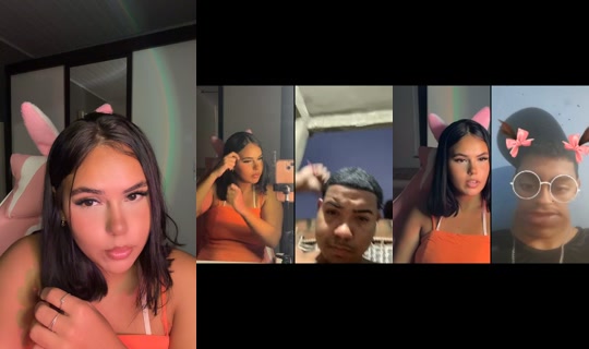lavinia.amaral21's Stream - Aug 2, 2026, 8:42 PM