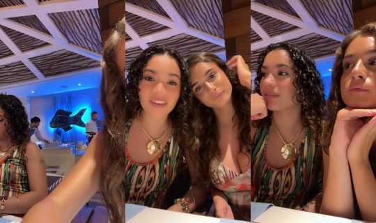 lavinia.pezzola's Stream - Aug 19, 2026, 9:42 PM