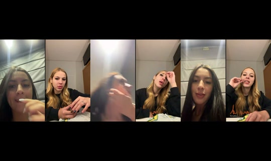 lavinia.ximenex's Stream - Jul 10, 2026, 1:33 AM