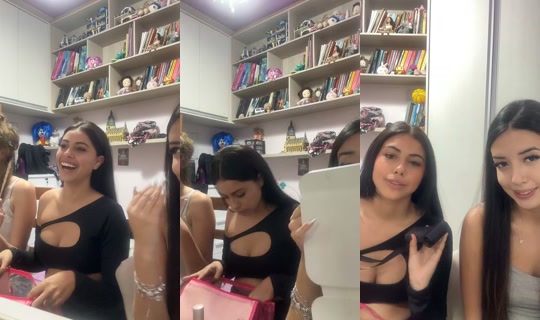 lavivuitek's Stream - Aug 9, 2026, 12:05 AM