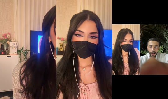 layans888's Stream - Jul 21, 2026, 10:09 PM