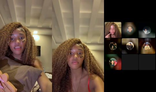 laylaesmer's Stream - Aug 29, 2026, 7:07 PM