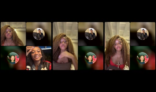 laylaesmer's Stream - Aug 29, 2026, 7:34 PM