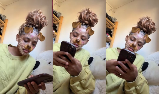 laylaesmer's Stream - Sep 25, 2026, 12:36 PM