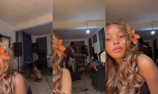 laylaesmer's Stream - Sep 26, 2026, 8:33 AM