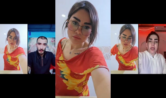 laylakurdi12's Stream - Jul 24, 2026, 12:14 AM