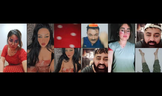 laylakurdi12's Stream - Jul 24, 2026, 10:06 PM