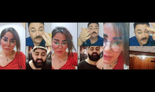 laylakurdi12's Stream - Jul 25, 2026, 12:38 AM