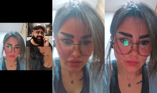 Live de laylakurdi31 - 22 de jul. de 2026, 20:56