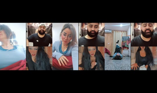 Live de laylakurdi31 - 22 de jul. de 2026, 21:15