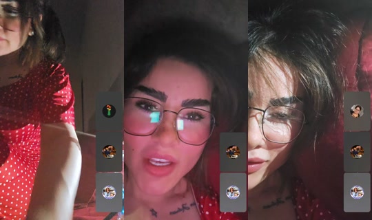 laylakurdi31's Stream - Jul 29, 2026, 3:19 AM